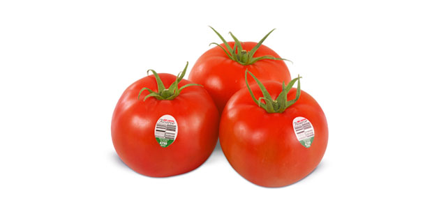 Beefsteak Tomatoes