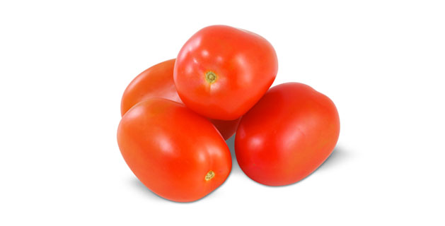 Roma Tomatoes