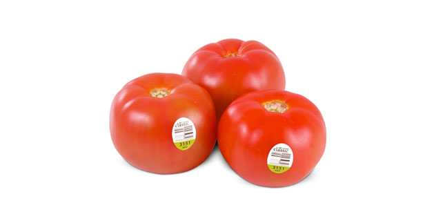 Vine Ripe Tomatoes